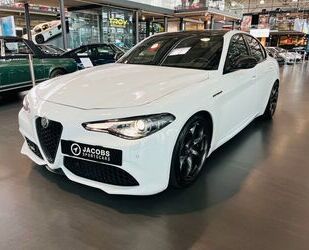 Alfa Romeo Alfa Romeo Giulia 2.0 Turbo 16V 206kW AT8-Q4 Estre Gebrauchtwagen