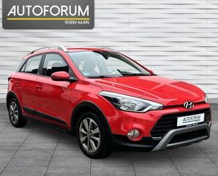 Hyundai Hyundai i20 Active 1.HAND,TÜV,GARANTIE,PDC,SHZ,LHZ Gebrauchtwagen