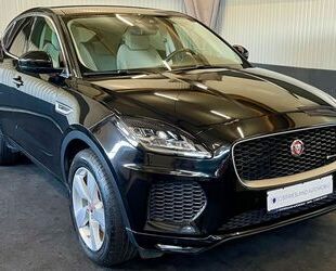 Jaguar Jaguar E-Pace R-Dynamic S, Panorama, Leder, LED, 1 Gebrauchtwagen