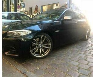 BMW BMW M550d xDrive M Gebrauchtwagen