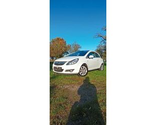 Opel Opel Corsa 1.4 Twinport Color Edition Color Editio Gebrauchtwagen