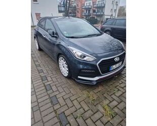 Hyundai Hyundai i30 1.6 T GDI Turbo Turbo Gebrauchtwagen