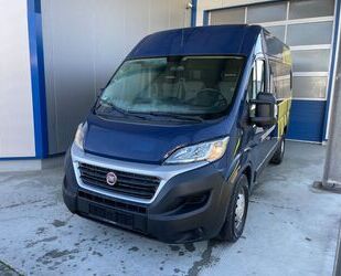 Fiat Fiat Ducato Maxi Hochr.140 Natural Power L2! Gebrauchtwagen