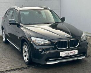 BMW BMW X1 Baureihe X1 18 i sDrive*SHZ*PDC*NAVI* Gebrauchtwagen