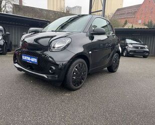 Smart Smart ForTwo fortwo coupe electric drive / EQ Gebrauchtwagen