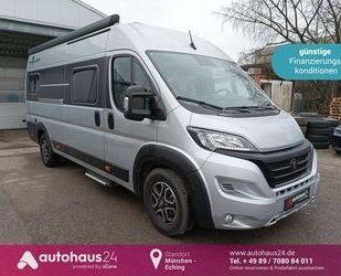 Fiat Ducato Gebrauchtwagen