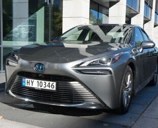 Toyota Toyota Mirai FCEV XLE Fuelcell Hydrogen Gebrauchtwagen