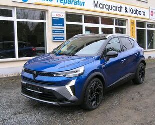 Renault Captur Gebrauchtwagen