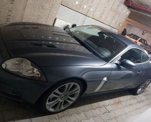 Jaguar XKR Gebrauchtwagen