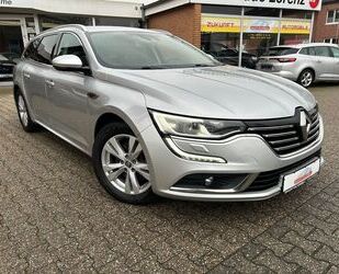 Renault Renault Talisman Grandtour Life/AHK/ Gebrauchtwagen