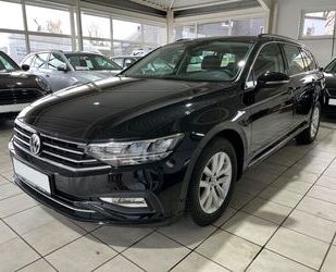 VW Volkswagen Passat 2.0 TDi Business/DSG/ACC/NAVI/LE Gebrauchtwagen