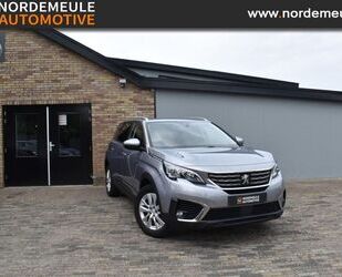 Peugeot Peugeot 5008 1.2 PT BL. EXECUTIVE, 7P, Tempomat Vi Gebrauchtwagen