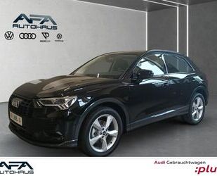 Audi Audi Q3 35 TDI Advanced S tronic AHK*GRA*PDC*19Zol Gebrauchtwagen