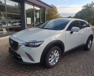 Mazda Mazda CX-3 Kizoku Gebrauchtwagen