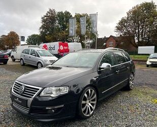 VW Volkswagen Passat Highline 2.0 TDI*Automatik*Navi* Gebrauchtwagen