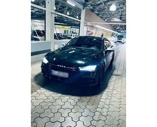 Audi Audi A7 Competition RSSitze 3x S-line blac... Gebrauchtwagen