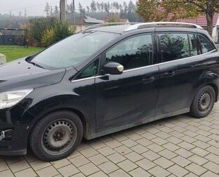 Ford Ford Grand C-Max 1,6 Ti-VCT 92kW Titanium Titanium Gebrauchtwagen