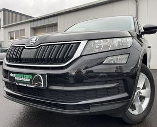 Skoda Skoda Kodiaq 2.0 TDI DSG Ambition AHK Navi DAB PDC Gebrauchtwagen