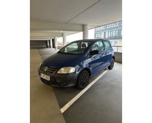 VW Volkswagen Fox 1.2 -Top Zustand / Tüv 05/26 / 2009 Gebrauchtwagen