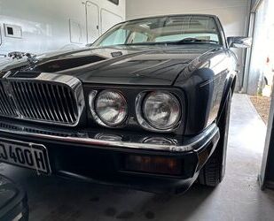 Jaguar Jaguar XJ40 Sammlerzustand Gebrauchtwagen