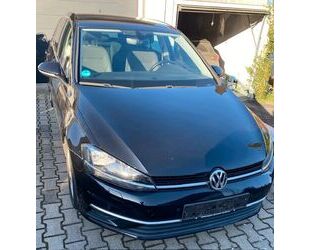 VW Volkswagen Golf VII 1.6 TDI COMFORTLINE 116PS /69. Gebrauchtwagen