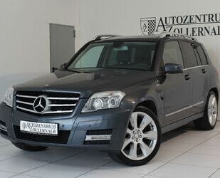 Mercedes-Benz Mercedes-Benz GLK 250 CDI 4Matic BlueEFF. 7G-TRO. Gebrauchtwagen