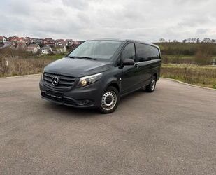 Mercedes-Benz Mercedes-Benz Vito Gebrauchtwagen