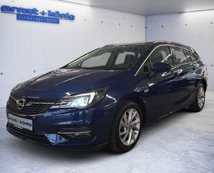 Opel Opel Astra 1.4 Turbo Start/Stop Sports Tourer St. Gebrauchtwagen