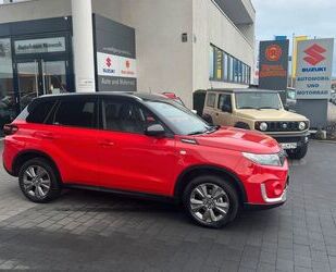 Suzuki Suzuki Vitara 1.4 Mild-Hybrid Comfort 4x2 Gebrauchtwagen