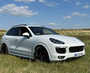 Porsche Porsche Cayenne S Diesel S Gebrauchtwagen