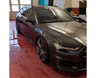 Audi Audi A6 S-line , Black E, 22 Zoll, Gebrauchtwagen