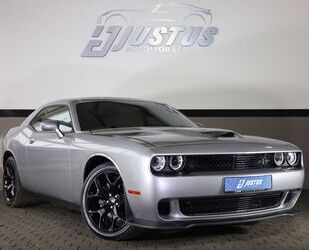 Dodge Dodge Challenger 5.7 R/T/SHZ/KLIMA/BTH/MFL/AMBIE/R Gebrauchtwagen