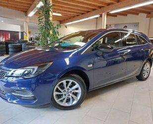 Opel Opel Astra K ST Elegance+LED+NAVI+KLIMAAUTO+CAM+SH Gebrauchtwagen