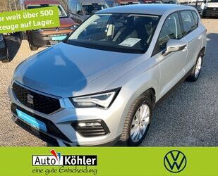 Seat Seat Ateca Style TSi Keyless Access (Schließ- u. S Gebrauchtwagen