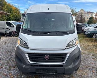 Fiat Ducato Gebrauchtwagen