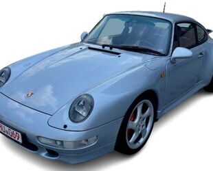 Porsche 993 Gebrauchtwagen