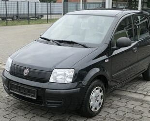 Fiat Fiat Panda 1.2 8V MyLive Klimaanlage/City-Lenkung Gebrauchtwagen