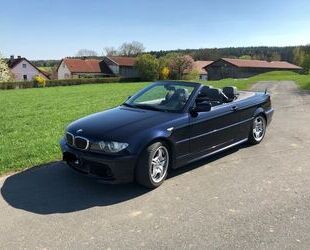 BMW BMW 325Ci -M-Paket, Xenon, Original Gebrauchtwagen