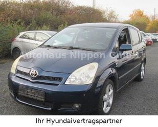 Toyota Toyota Corolla Verso 1.8 Edition 7-Sitzer Gebrauchtwagen