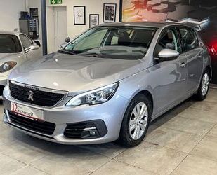 Peugeot Peugeot 308 Active +PDC+KLIMA+ELKTS.SEITENSPIEGEL+ Gebrauchtwagen