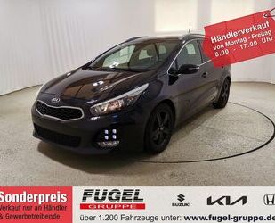 Kia Kia Ceed Sportswagon 1.0 TGDI GT-Line Navi|Pano|SH Gebrauchtwagen