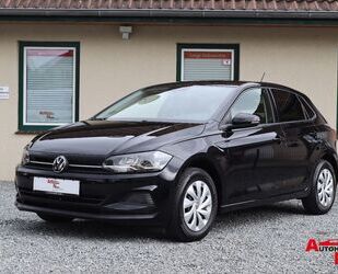 VW Volkswagen Polo TSI Comfortline Klima/Tempom./Navi Gebrauchtwagen