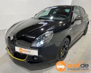 Alfa Romeo Alfa Romeo Giulietta 2.0 JTDM 16V Speciale Automat Gebrauchtwagen