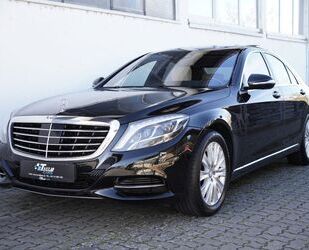 Mercedes-Benz Mercedes-Benz S 500 4 Matic / EXKLUSIV*PANO*360*ST Gebrauchtwagen