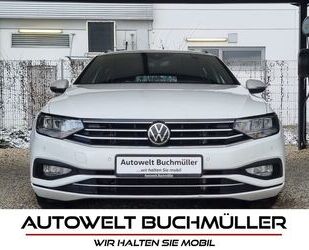 VW Volkswagen Passat 2.0 TSI DSG,LED,AHK,KAMERA,ACC+L Gebrauchtwagen