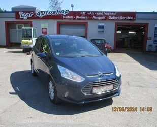 Ford Ford B-Max B-MAX Trend Gebrauchtwagen