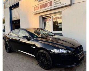 Jaguar Jaguar XF 3.0 V6 Diesel Gebrauchtwagen