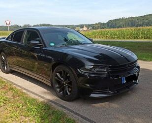 Dodge Dodge Charger 5.7 HEMI Road/Track Gebrauchtwagen