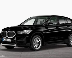 BMW BMW X1 sDrive18i Advantage DAB Navi Tempomat Shz Gebrauchtwagen