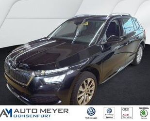 Skoda Skoda Kamiq 1.0 TSI Style Kamera LED AHK NAVI Gebrauchtwagen